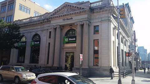 ATM (TD Bank) ATM (TD Bank)