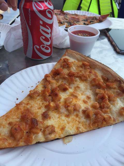 Basile's Pizza