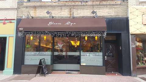 Bloom Spa Inc Bloom Spa Inc