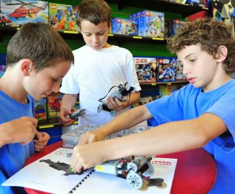 BRICKS 4 KIDZ® BRICKS 4 KIDZ®