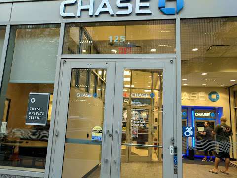 Chase ATM