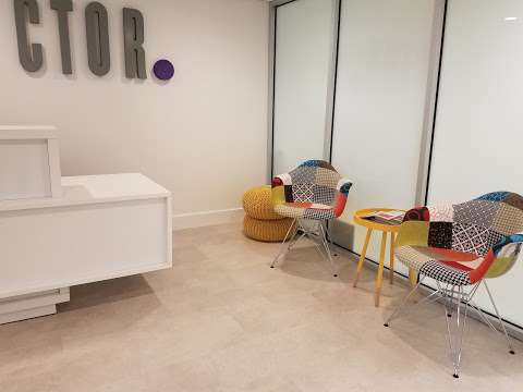 CTOR Orthodontics CTOR Orthodontics