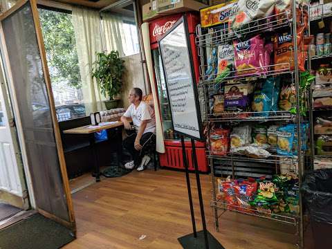 Fran's Deli