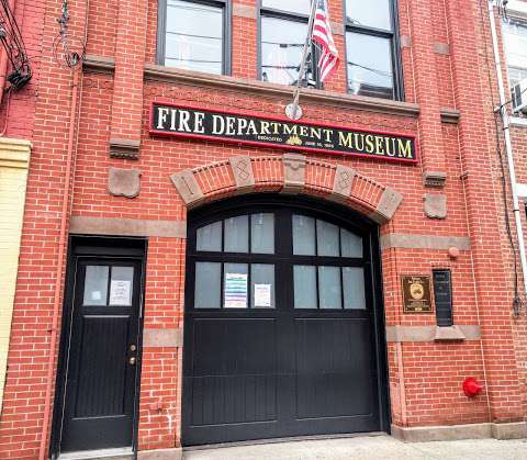 Hoboken Fire Department Museum Hoboken Fire Department Museum