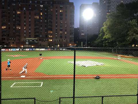 Hoboken Little League Field Hoboken Little League Field