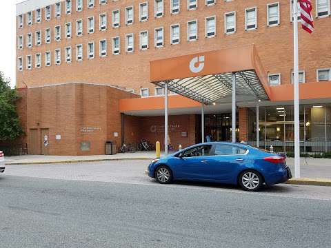 Hoboken University Medical Center