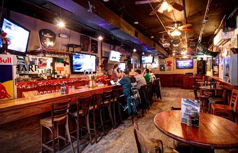 Mulligan's Pub Mulligan's Pub