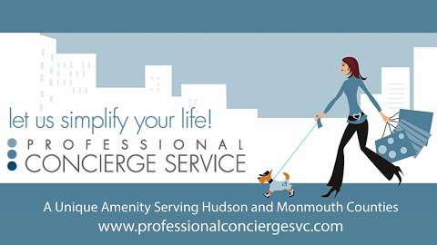 Professional Concierge Services, LLC Professional Concierge Services, LLC