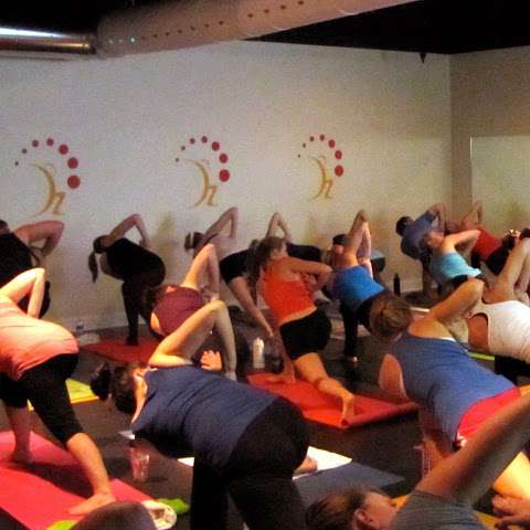 Real Hot Yoga Real Hot Yoga