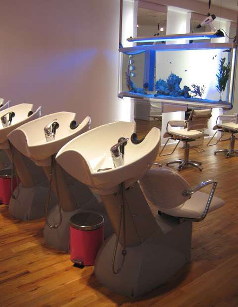 Salon CARU Salon CARU