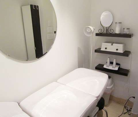 Salon Rouge Salon Rouge
