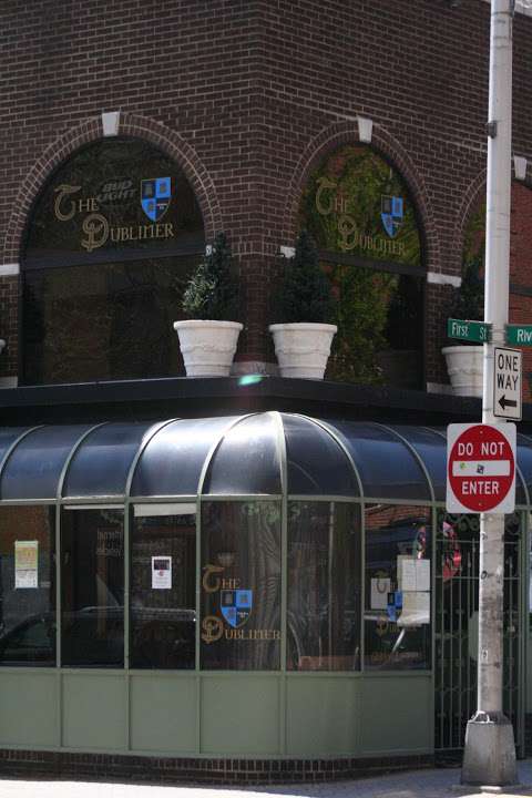 The Dub Pub The Dub Pub